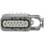 Standard Ignition Neutral Safety Switch Connector P/N:S-1516
