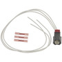 Standard Ignition Engine Crankshaft Position Sensor Connector,Parking Aid Sensor Connector P/N:S-1497