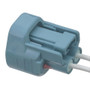 Standard Ignition A/C Compressor Connector,Fog Light Connector,Idle Air Control Valve Connector P/N:S-1530