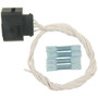 Standard Ignition Ignition Coil Connector,Ignition Control Module Connector P/N:S-1533