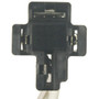 Standard Ignition Fuel Pump Relay Connector,Horn Relay Connector,Relay Connector S-1536 - view 2