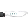 Standard Ignition Ignition Coil Connector P/N:S-1589
