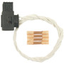 Standard Ignition Ignition Coil Connector P/N:S-1582