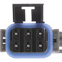 Standard Ignition Headlight Connector,Headlight Switch Connector,Oxygen Sensor Connector P/N:S-1647