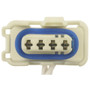 Standard Ignition Door Lock Switch Connector,Oxygen Sensor Connector P/N:S-1684