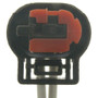 Standard Ignition Air Charge Temperature Sensor Connector,Engine Coolant Level Sensor Connector P/N:S-1686