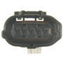 Standard Ignition Cruise Control Distance Sensor Connector,Mass Air Flow Sensor Connector P/N:S-1712