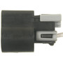 Standard Ignition Engine Coolant Temperature Sensor Connector,Oxygen Sensor Connector P/N:S-1717