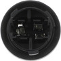 Standard Ignition Parking Light Bulb Socket,Turn Signal Light Socket P/N:S-1735