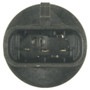 Standard Ignition Parking Light Bulb Socket,Turn Signal Light Socket P/N:S-1735