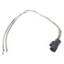 Standard Ignition ABS Wheel Speed Sensor Connector P/N:S-1742