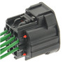 Standard Ignition Accelerator Pedal Sensor Connector,Oil Pressure Switch Connector P/N:S-1764