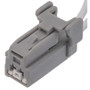 Standard Ignition Air Charge Temperature Sensor Connector,Brake Light Switch Connector P/N:S-1789