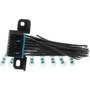 Standard Ignition Data Link Connector P/N:S-1796