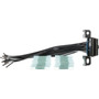 Standard Ignition Data Link Connector P/N:S-1796