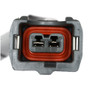 Standard Ignition Fuel Injector Connector P/N:S-1797