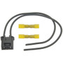 Standard Ignition Lighting Control Module Connector,Seat Memory Module Connector P/N:S-1842