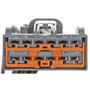 Standard Ignition Door Mirror Connector,Headlight Switch Connector,Power Seat Switch Connector S-1853 - view 2