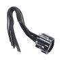 Standard Ignition Fuel Pump Relay Connector,Transfer Case Shift Harness Connector P/N:S-1854