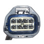 Standard Ignition Fuel Pump Relay Connector,Transfer Case Shift Harness Connector S-1854 - view 3