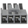 Standard Ignition Headlight Switch Connector,Steering Angle Sensor Connector P/N:S-1862