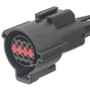 Standard Ignition Idle Speed Control Motor Connector,Neutral Safety Switch Connector P/N:S-1879