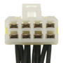 Standard Ignition HVAC Blower Motor Resistor Connector,Power Mirror Switch Connector P/N:S-1892