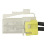 Standard Ignition HVAC Blower Motor Resistor Connector,Power Mirror Switch Connector P/N:S-1892