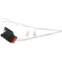 Standard Ignition Alternator Connector,Horn Connector,Washer Fluid Level Sensor Connector P/N:S-1895