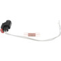 Standard Ignition Alternator Connector,Horn Connector,Washer Fluid Level Sensor Connector P/N:S-1895
