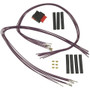 Standard Ignition Headlight Control Module Connector,Throttle Position Sensor Connector P/N:S-1911