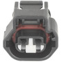 Standard Ignition ABS Wheel Speed Sensor Connector,Vehicle Speed Sensor Connector P/N:S-1920