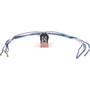 Standard Ignition Air Charge Temperature Sensor Connector,Windshield Washer Pump Connector P/N:S-1918