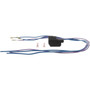 Standard Ignition Air Charge Temperature Sensor Connector,Windshield Washer Pump Connector P/N:S-1918