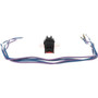 Standard Ignition Air Charge Temperature Sensor Connector,Windshield Washer Pump Connector P/N:S-1918