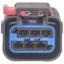 Standard Ignition Door Lock Actuator Connector,Windshield Wiper Motor Connector P/N:S-1922