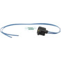 Standard Ignition A/C Compressor Switch Connector,Engine Coolant Temperature Sensor Connector P/N:S-1923