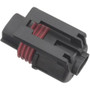 Standard Ignition Air Charge Temperature Sensor Connector,Door Lock Switch Connector P/N:S-1958