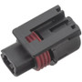 Standard Ignition Air Charge Temperature Sensor Connector,Door Lock Switch Connector P/N:S-1958