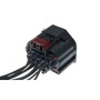 Standard Ignition Accelerator Pedal Sensor Connector,Throttle Position Sensor Connector P/N:S-2038