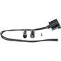 Standard Ignition Air Charge Temperature Sensor Connector,Brake Fluid Level Sensor Connector P/N:S-2034