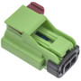 Standard Ignition A/C Compressor Connector,Headlight Switch Connector,Ignition Coil Connector P/N:S-2052
