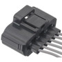 Standard Ignition Neutral Safety Switch Connector,Transmission Range Sensor Connector P/N:S-2082