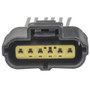 Standard Ignition Neutral Safety Switch Connector,Transmission Range Sensor Connector P/N:S-2082