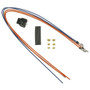 Standard Ignition Fog Light Connector,Washer Fluid Level Sensor Connector P/N:S-2084