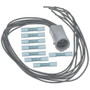 Standard Ignition Windshield Wiper Motor Connector P/N:S-2222