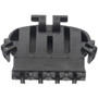 Standard Ignition Fuel Pump / Sending Unit Connector P/N:S-2255