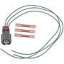 Standard Ignition Engine Crankcase Breather Hose Connector,Parking Aid Sensor Connector P/N:S-2269