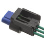 Standard Ignition Engine Camshaft Position Sensor Connector,Ignition Coil Connector P/N:S-2278