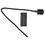 Standard Ignition ABS Modulator Sensor Connector,Brake Differential Valve Connector P/N:S-2309